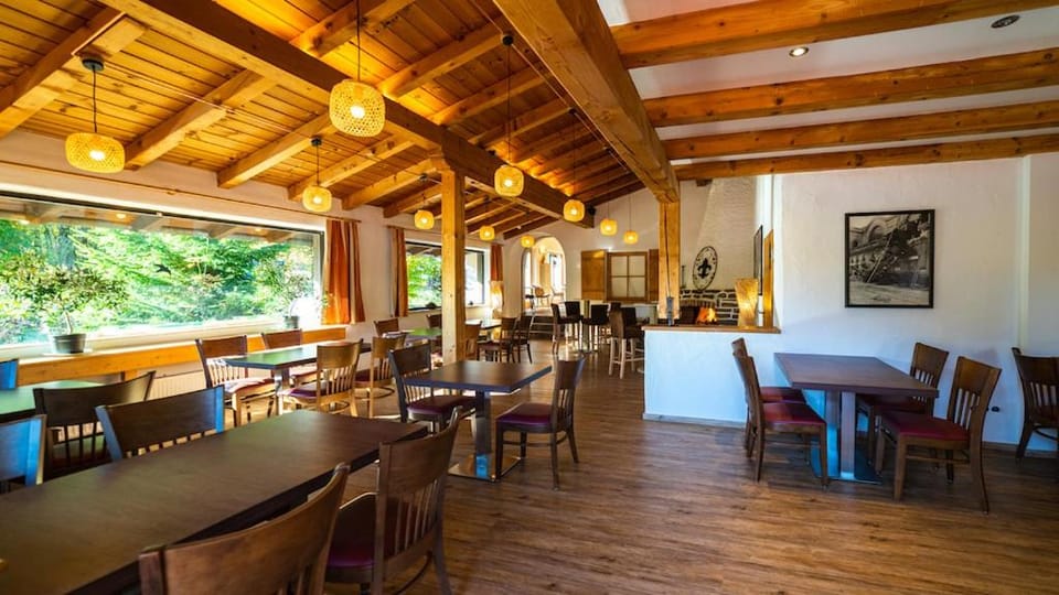 Parkhotel Sonnenhof Hotel in Tyrol