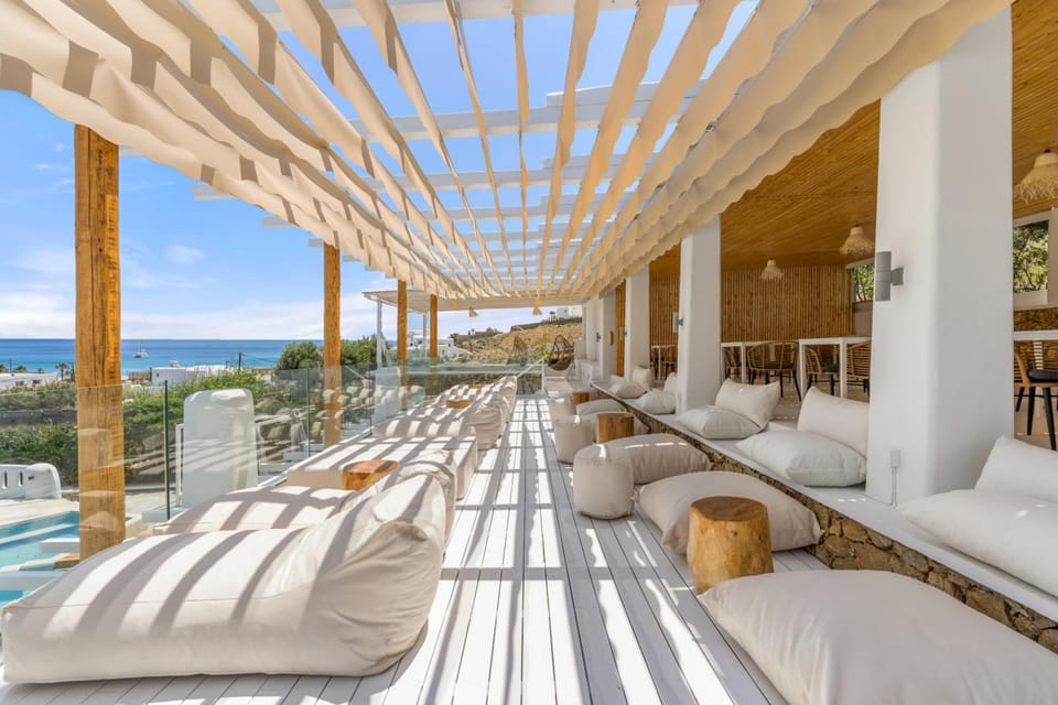 Penelope Village by Mr and Mrs White Hotel in Mykonos, Mikonos 846 00, Greece