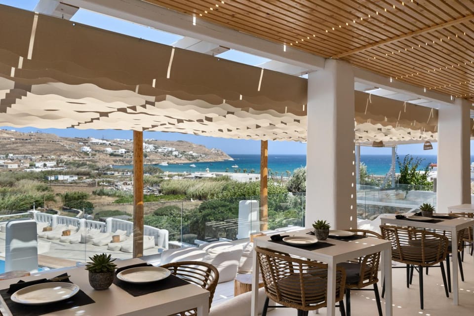 Penelope Village by Mr and Mrs White Hotel in Mykonos, Mikonos 846 00, Greece
