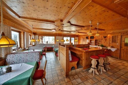 Das ALPSPITZ Hotel in Tyrol