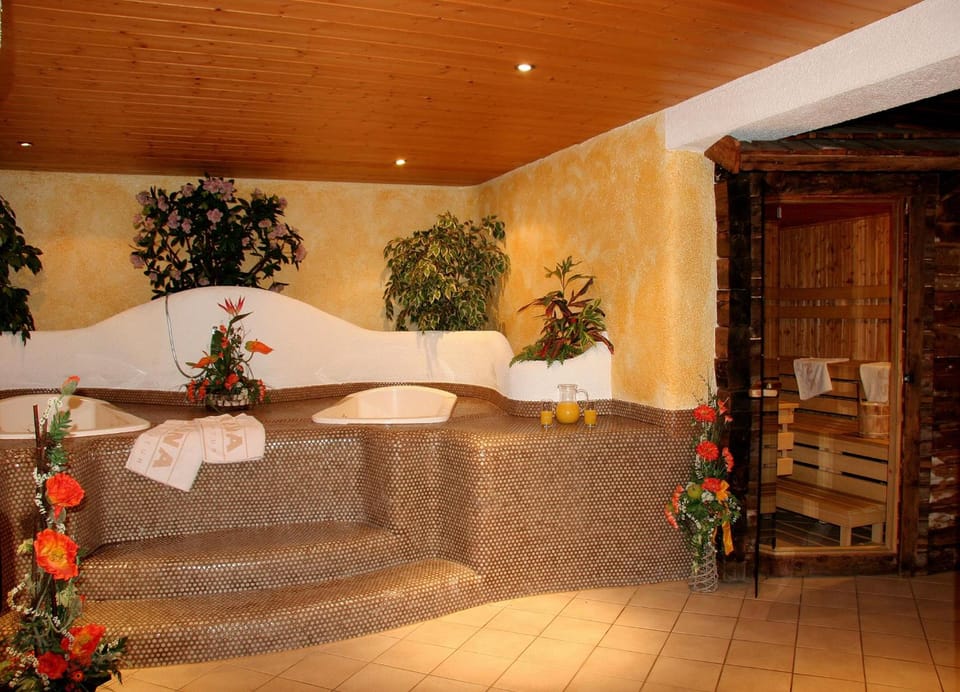 Pension Andreas Hotel in Soelden