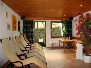 Pension Andreas Hotel in Soelden