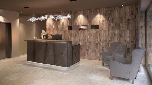 Edelweiss echt-charmant Hotel in Trentino-South Tyrol