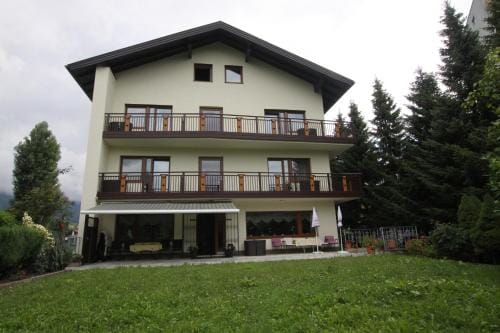 Pension Prantner Hotel in Innsbruck