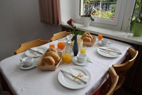 Pension Prantner Hotel in Innsbruck