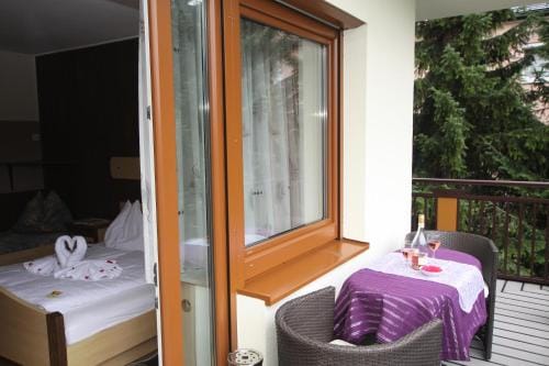 Pension Prantner Hotel in Innsbruck
