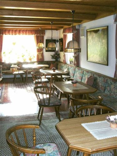 Pension Steiner Hotel in Mayrhofen
