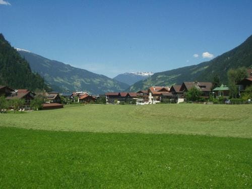 Pension Steiner Hotel in Mayrhofen