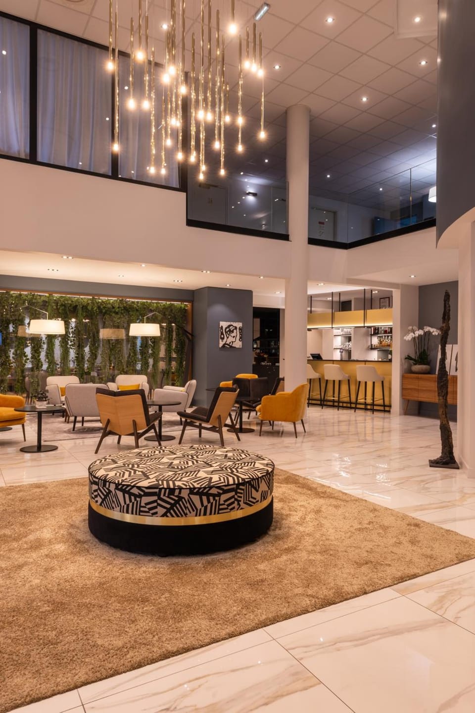 L'Amiraute Brest Hotel in Brest