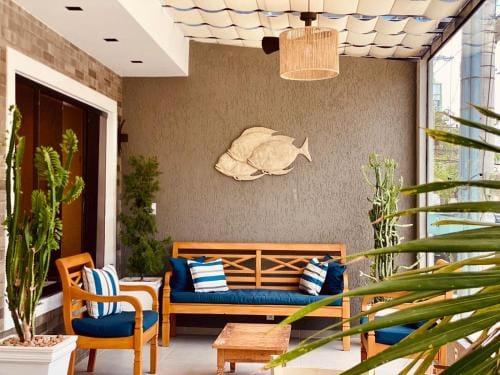 Porto Forte Pousada Inn in Cabo Frio