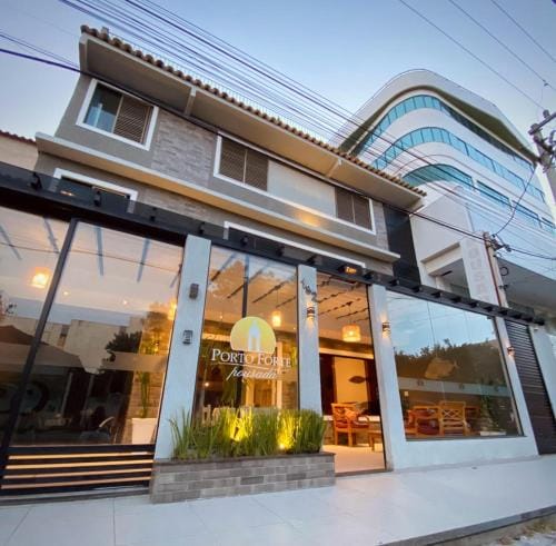 Porto Forte Pousada Inn in Cabo Frio