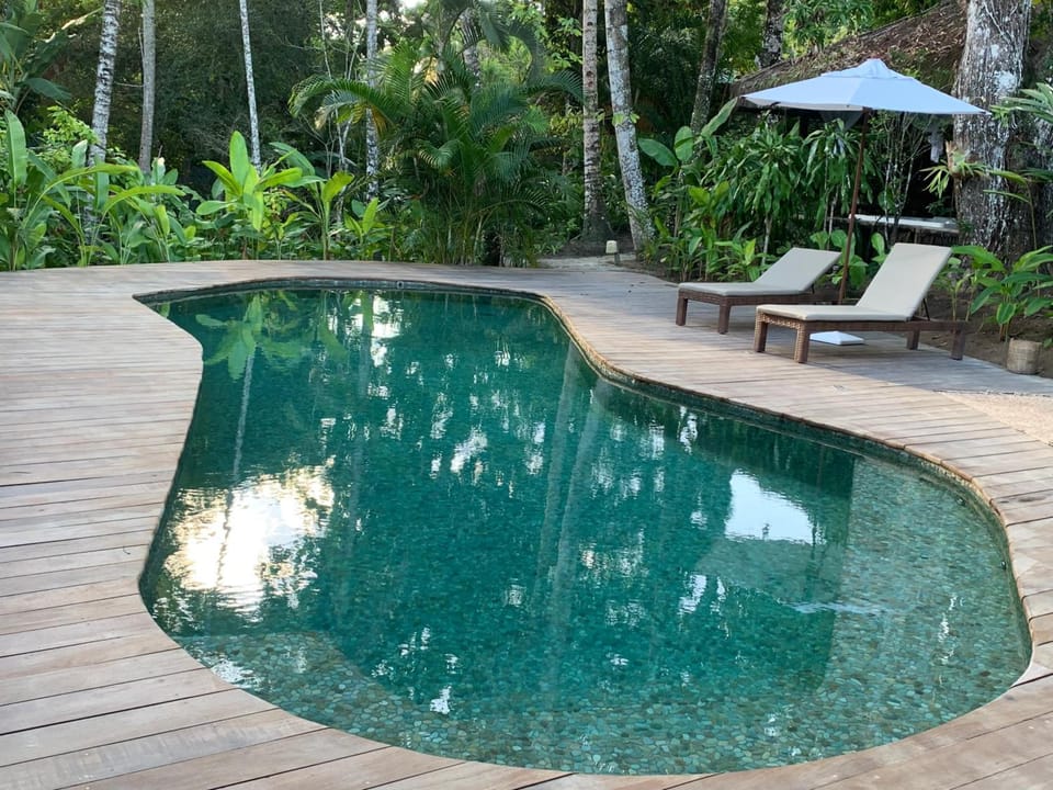 Pousada Calypso Inn in Trancoso
