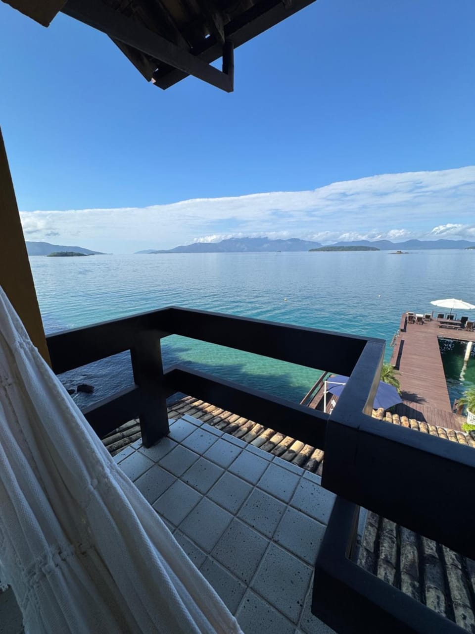 Pousada Casa do Bicho Preguica Inn in Angra dos Reis