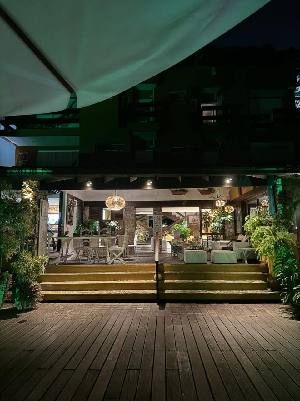 Pousada Casa do Bicho Preguica Inn in Angra dos Reis