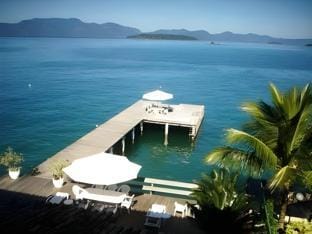 Pousada Casa do Bicho Preguica Inn in Angra dos Reis