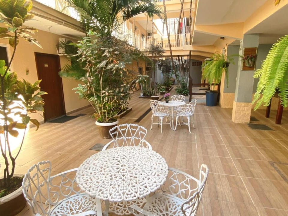 Pousada Dom Fernandes Inn in Cabo Frio