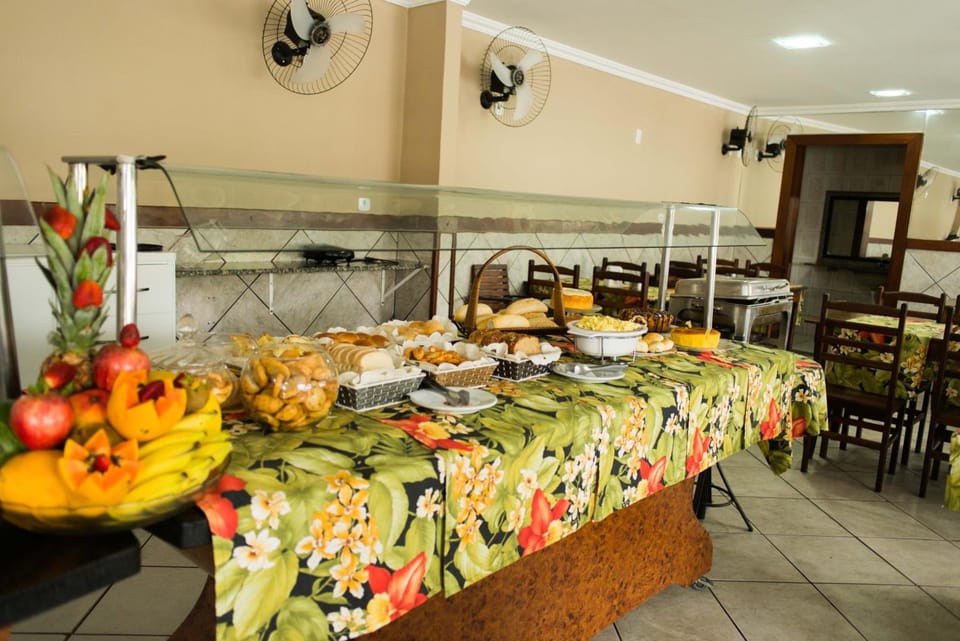 Pousada Dom Fernandes Inn in Cabo Frio