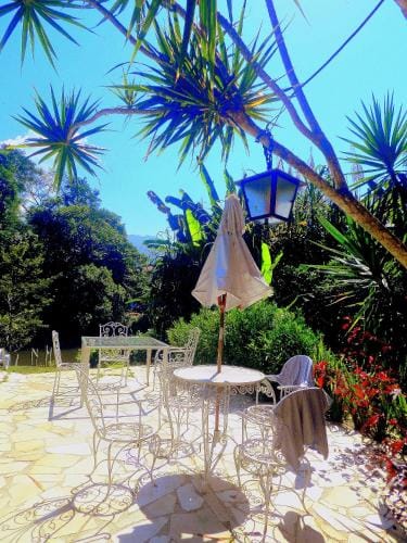 Pousada Magia Verde Inn in Paraty