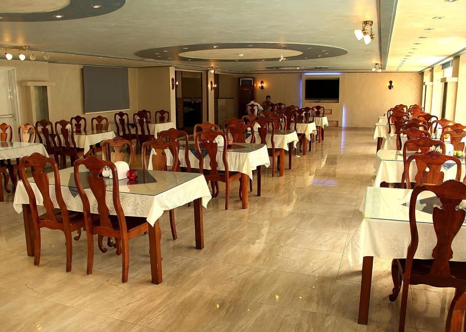 Raed Hotel Suites Hotel in Eilat