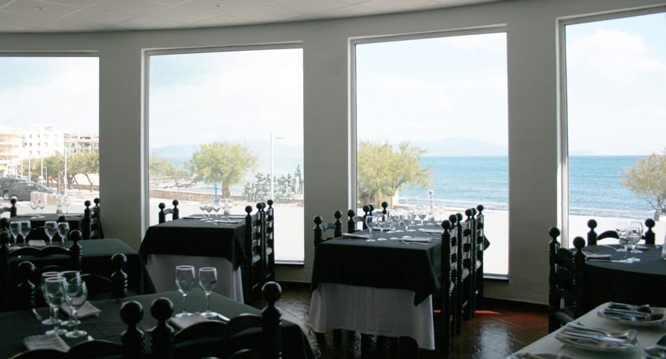 Rallye Hotel Hotel in L'Escala