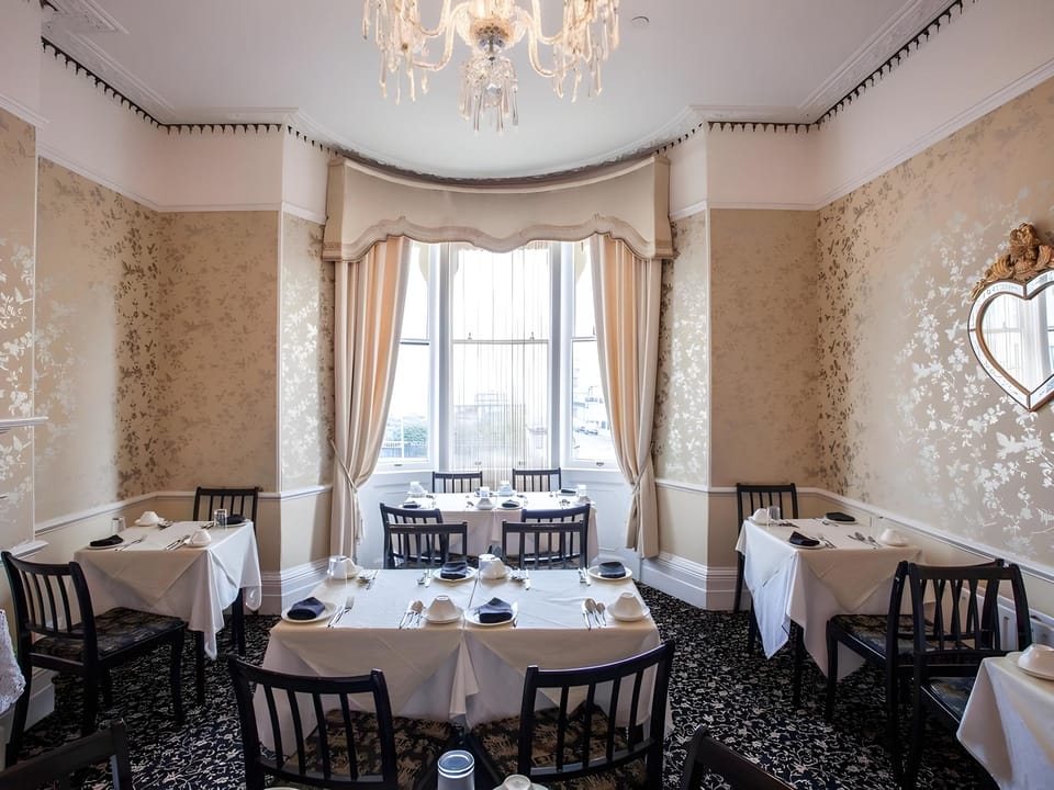 Regency Hotel Brighton Hotel in Hove