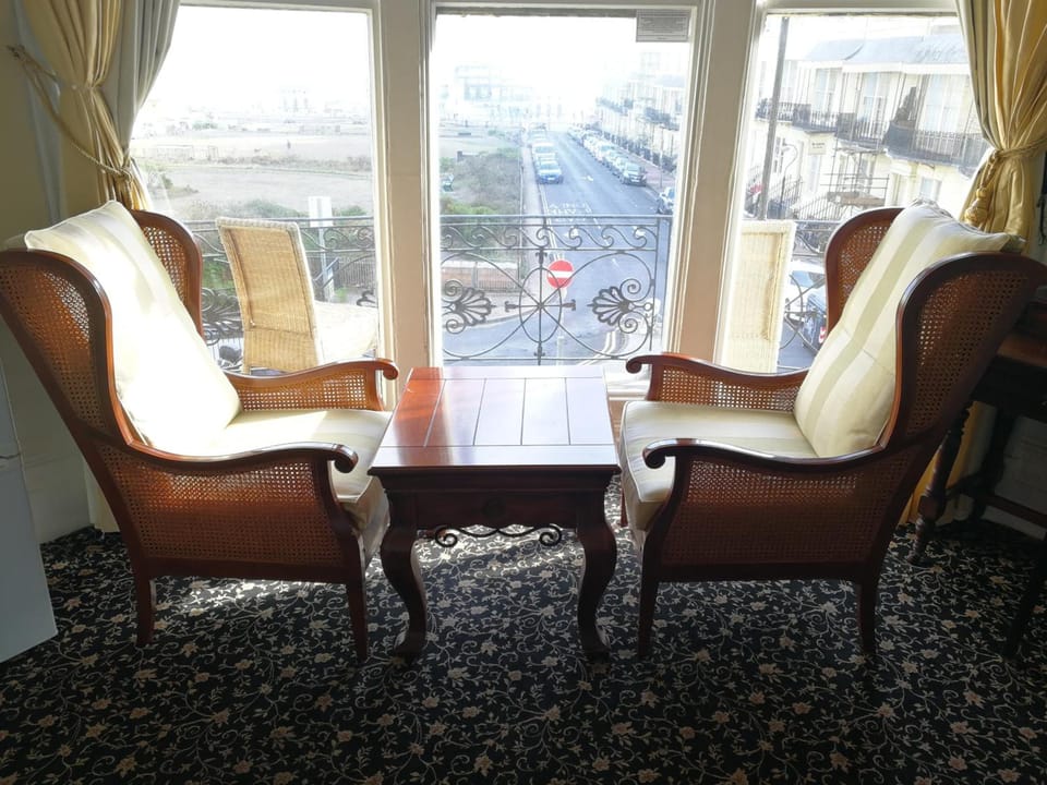 Regency Hotel Brighton Hotel in Hove