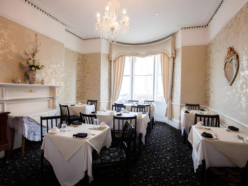 Regency Hotel Brighton Hotel in Hove