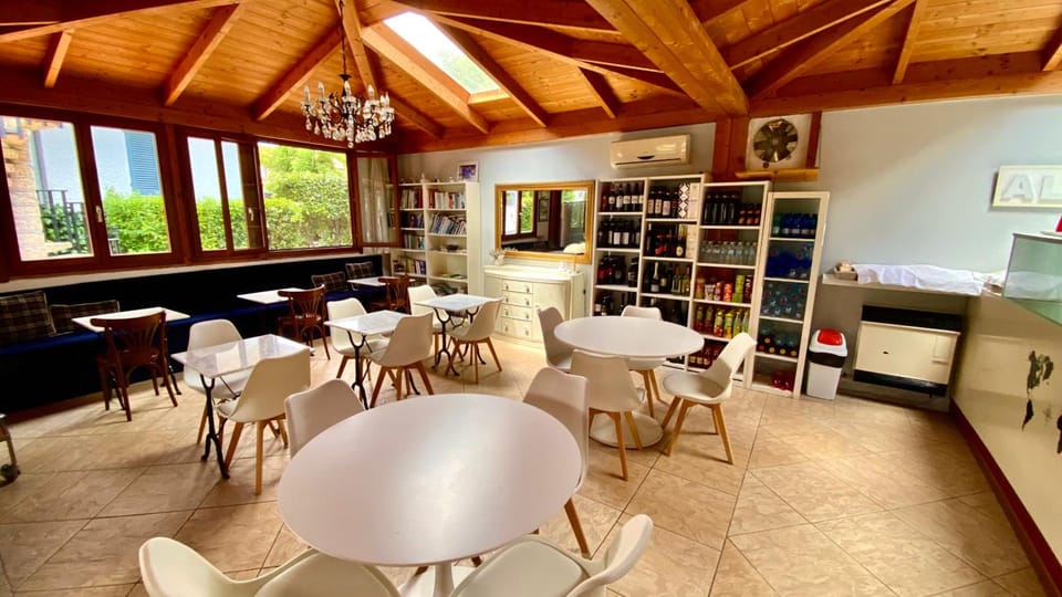 Residence Al Lago Hotel in Castiglione del Lago