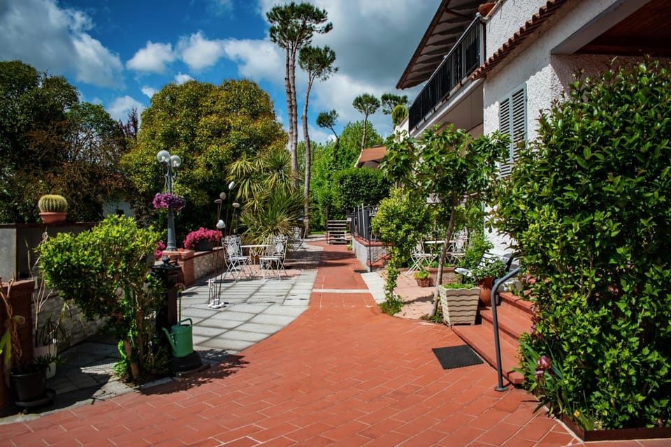 Residence Al Lago Hotel in Castiglione del Lago