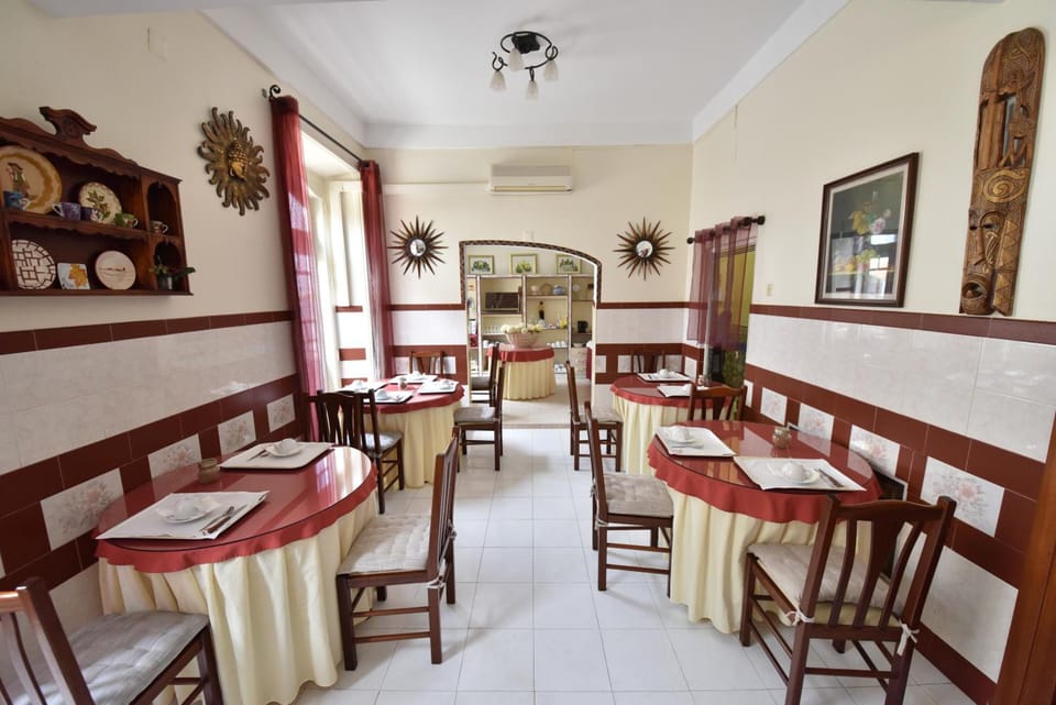 Hotel Bejense Hotel in Beja District
