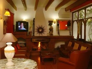 Hotel Bejense Hotel in Beja District