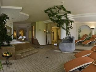 Hotel Spielmann Hotel in Garmisch-Partenkirchen