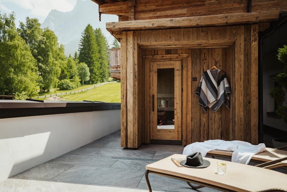 Hotel Spielmann Hotel in Garmisch-Partenkirchen