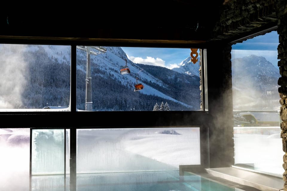 Hotel Spielmann Hotel in Garmisch-Partenkirchen