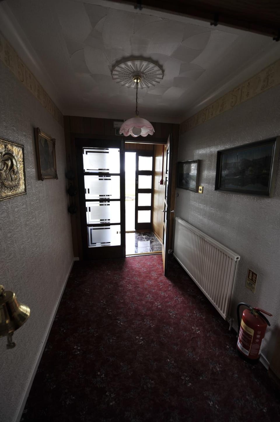 Sandwick Bay Guest House Hotel in Scotland