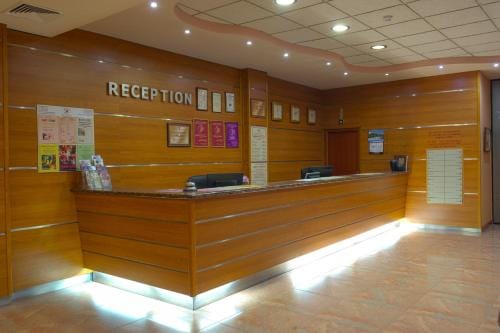 Spa Hotel Spartak Hotel in Blagoevgrad Province