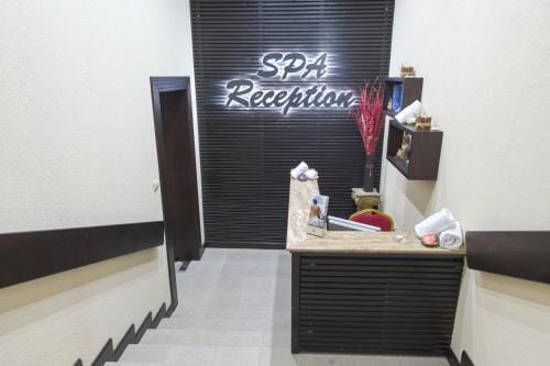 Spa Hotel Spartak Hotel in Blagoevgrad Province