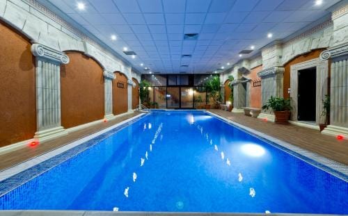 Spa Hotel Spartak Hotel in Blagoevgrad Province