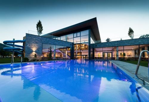 Woferlgut - Wellness & Sport Hotel in Zell am See