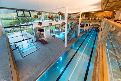 Woferlgut - Wellness & Sport Hotel in Zell am See