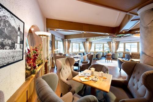 Sporthotel Schonruh Hotel in Garmisch-Partenkirchen