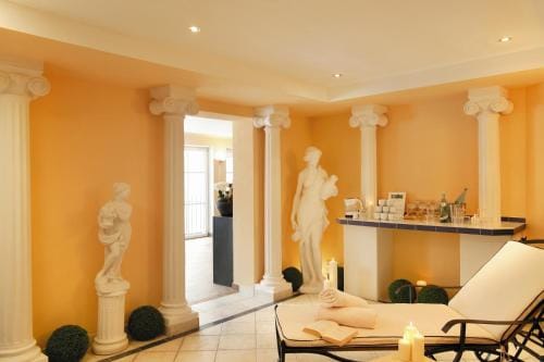 Sporthotel Schonruh Hotel in Garmisch-Partenkirchen