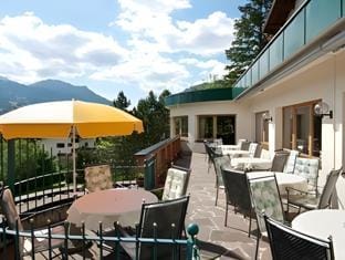 Sporthotel Schonruh Hotel in Garmisch-Partenkirchen