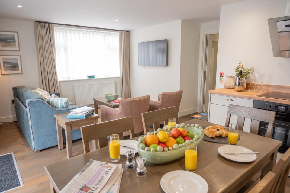 St Brides Spa Hotel & Village Apartments Hotel in Saundersfoot
