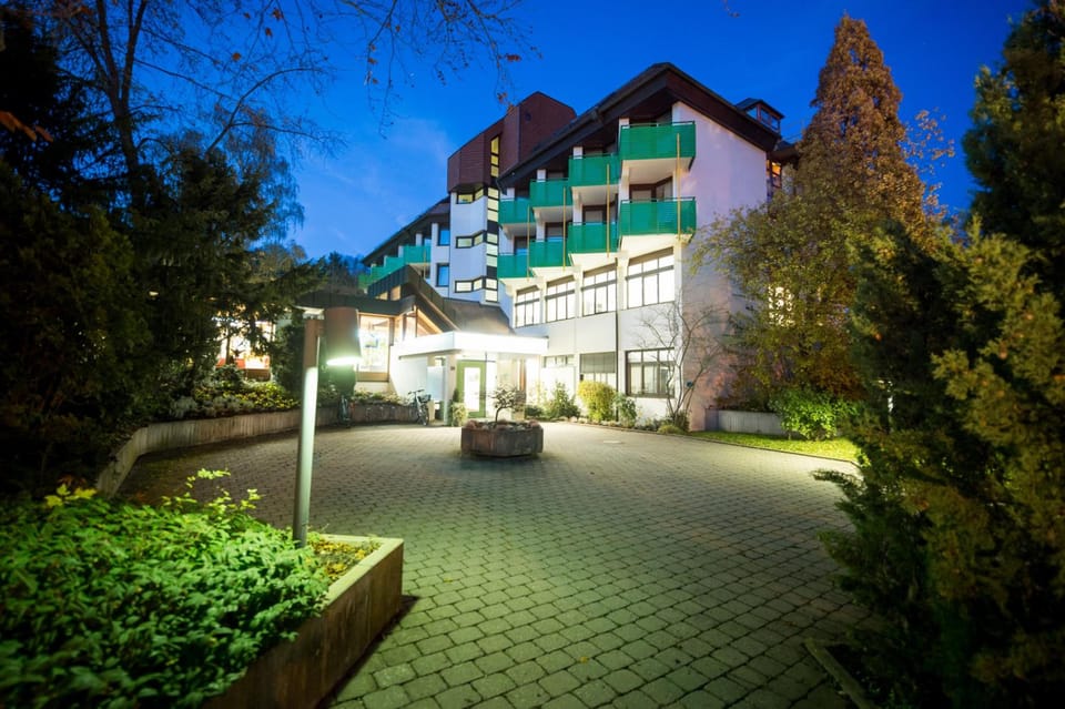 Hotel am Schlossberg Hotel in Baden-Württemberg