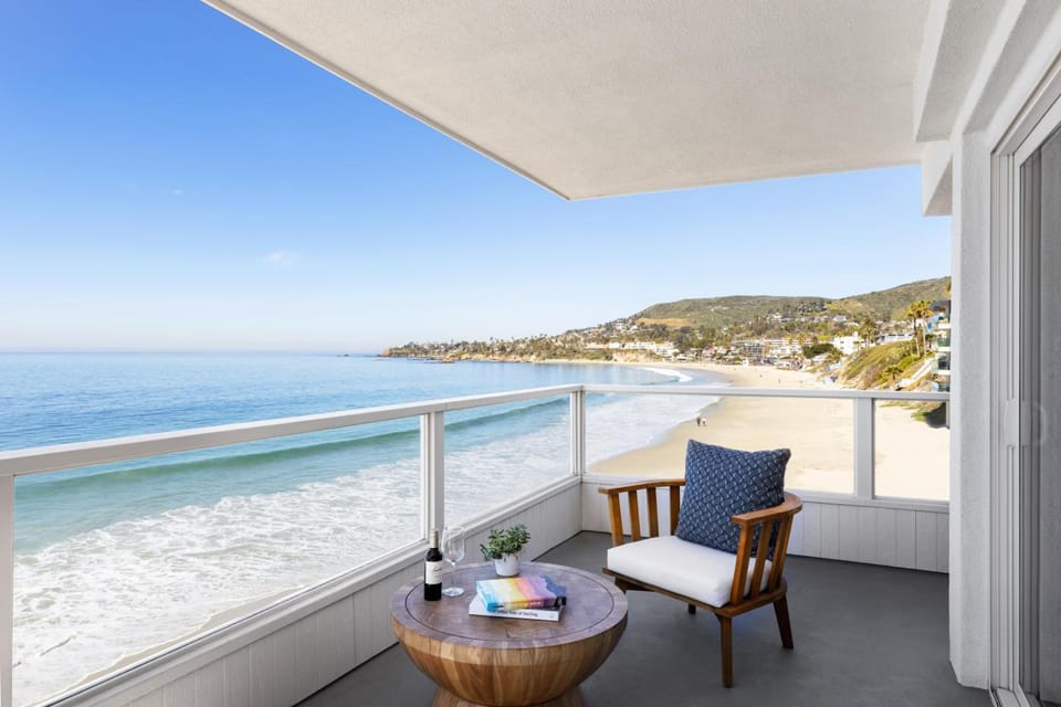 Pacific Edge Hotel Hotel in Laguna Beach