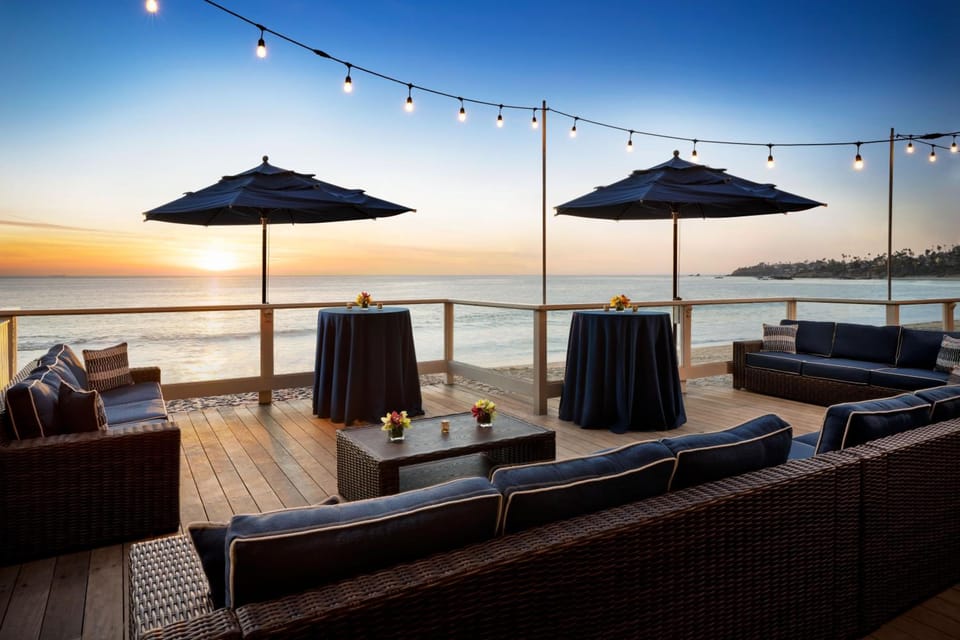 Pacific Edge Hotel Hotel in Laguna Beach