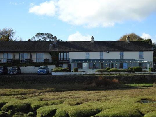 The Bay Horse Hotel And Restaurant Hotel in England