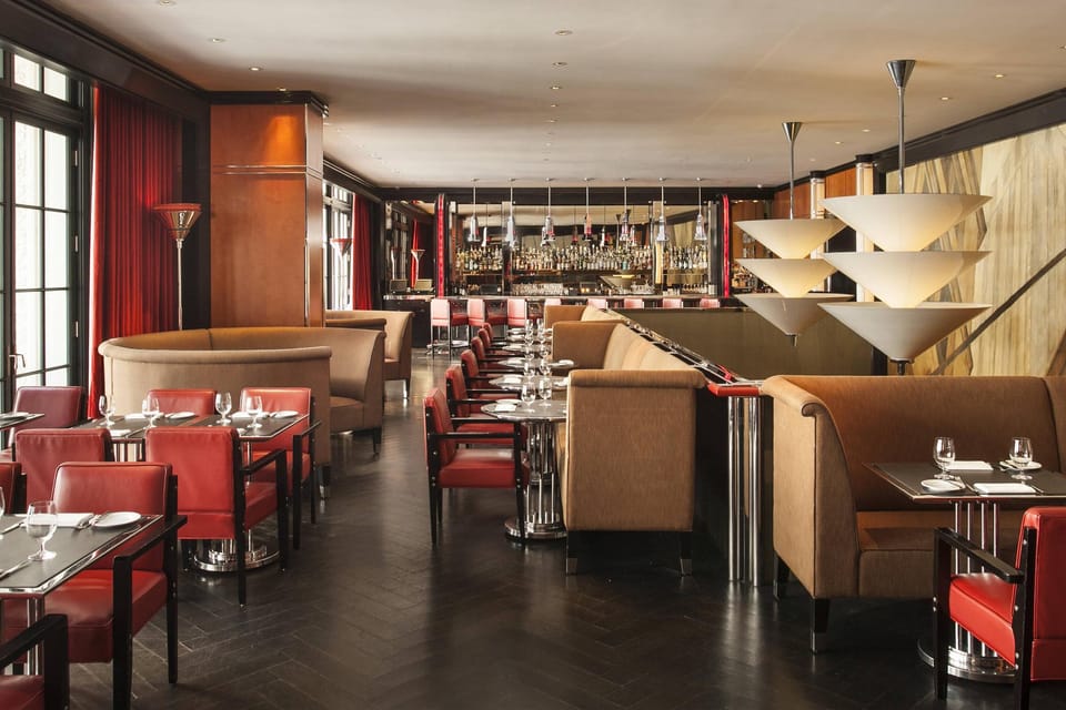 The Chatwal, In The Unbound Collection By Hyatt Hotel in Midtown