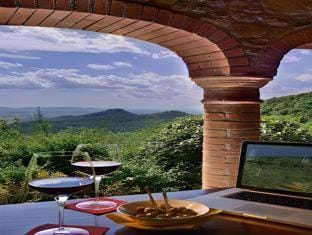 Country House Montali Hotel Hotel in Umbria